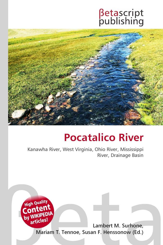 Pocatalico River
