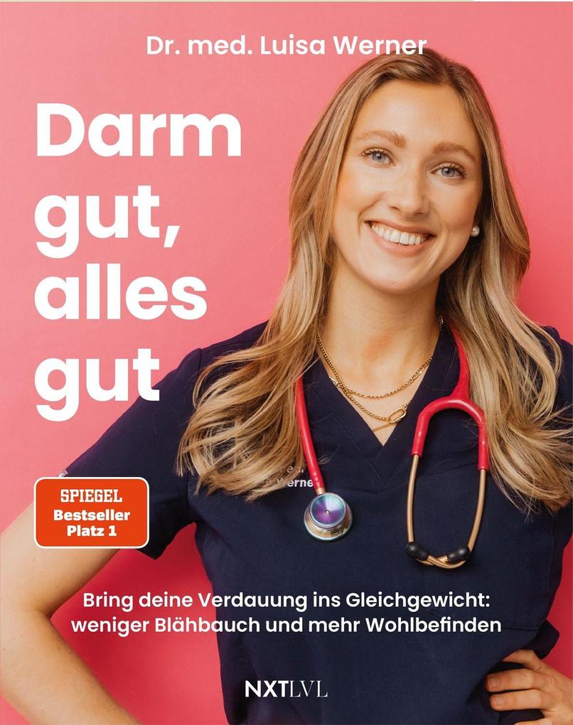 Darm gut alles gut