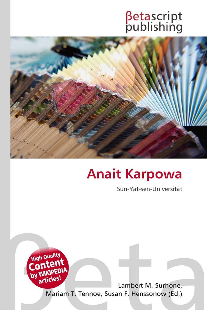 Anait Karpowa