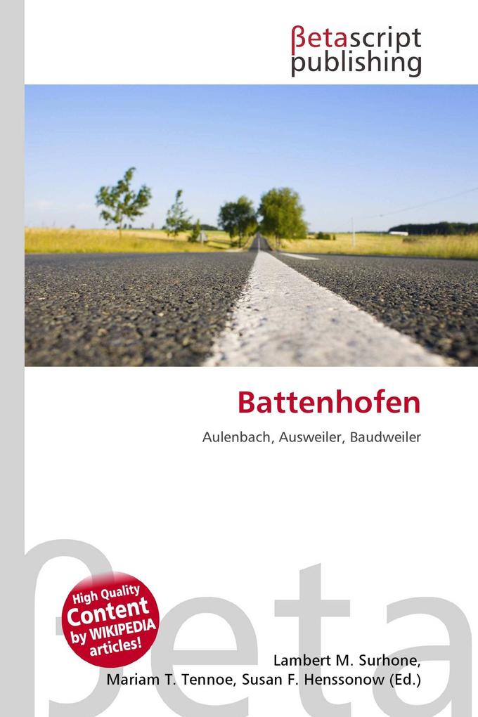 Battenhofen