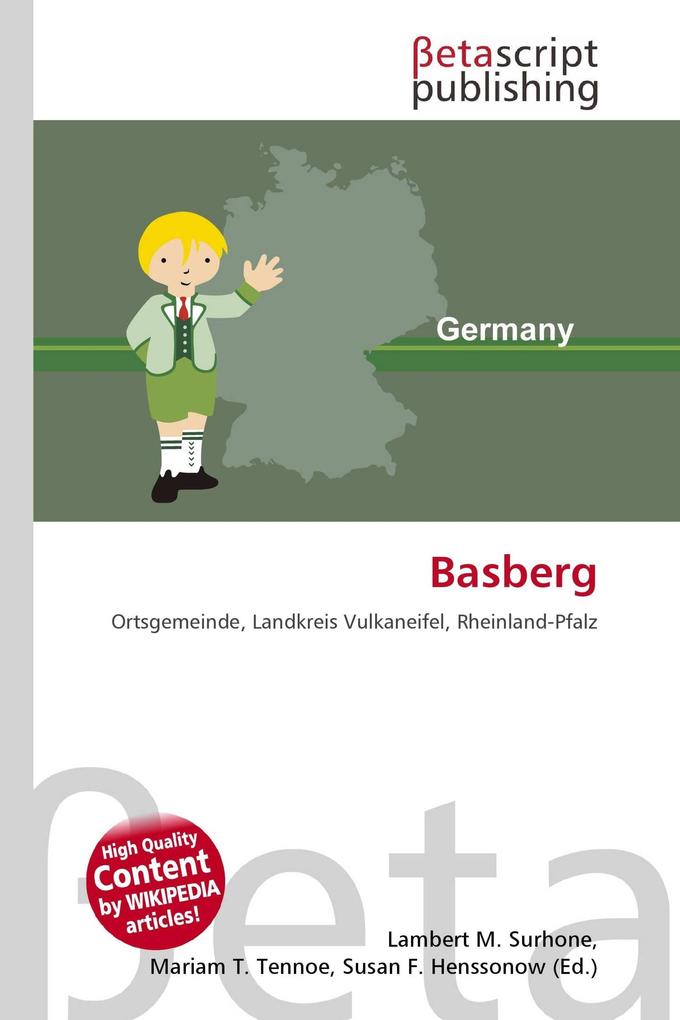 Basberg