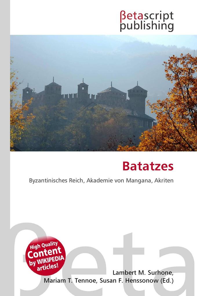 Batatzes