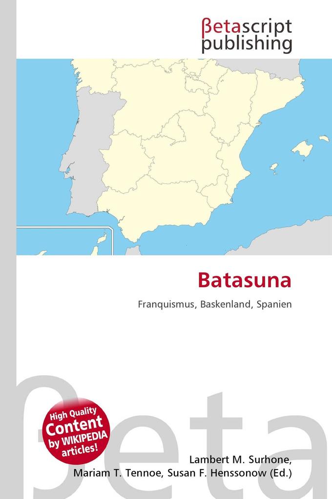 Batasuna