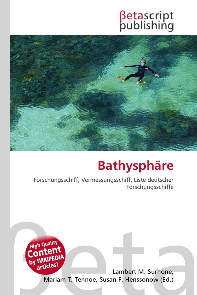 Bathysphäre