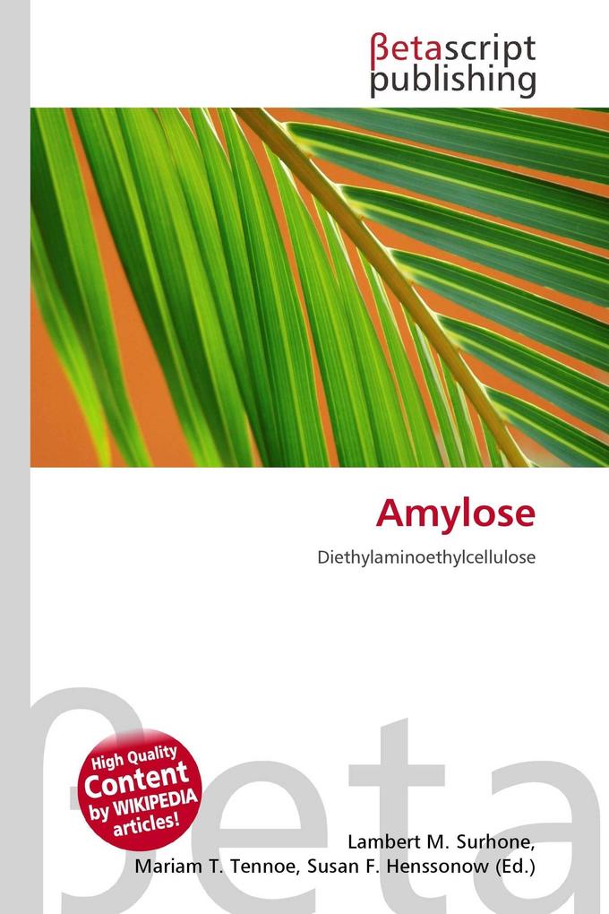 Amylose