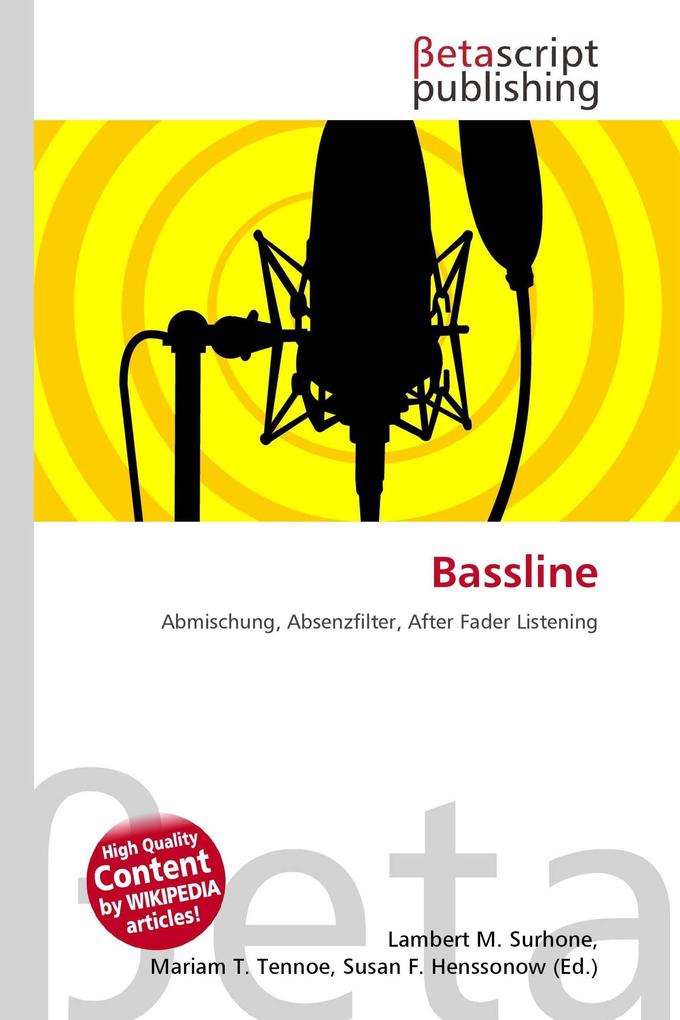 Bassline