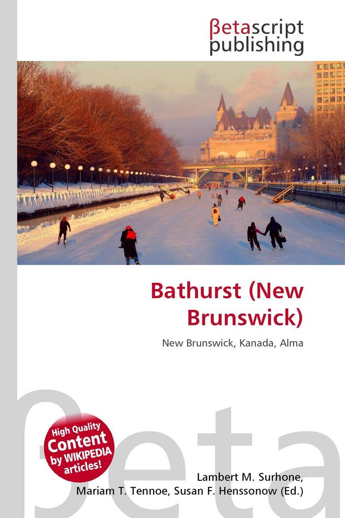 Bathurst (New Brunswick)