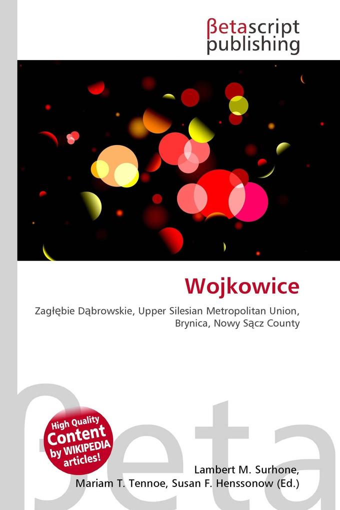 Wojkowice