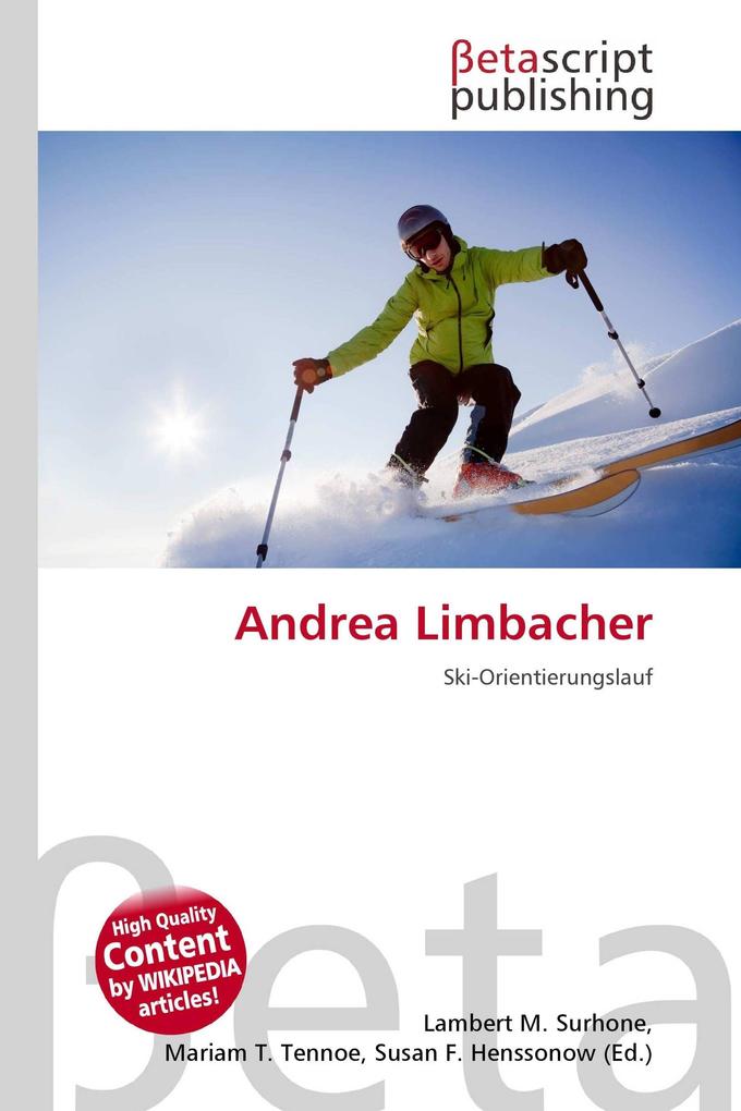 Andrea Limbacher