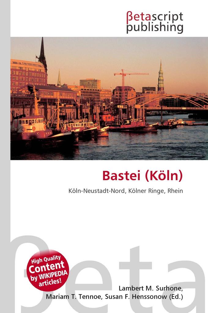 Bastei (Köln)