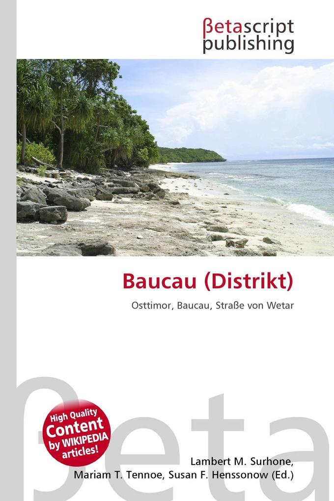 Baucau (Distrikt)