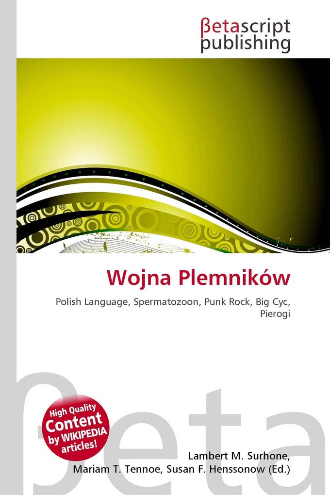 Wojna Plemników