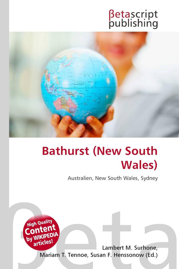 Bathurst (New South Wales)