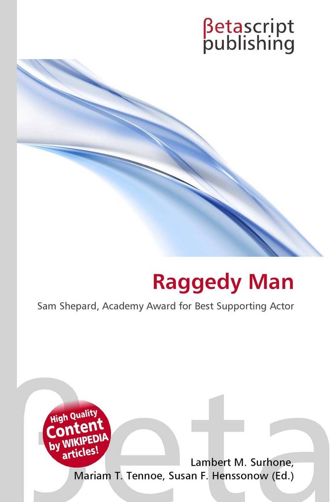 Raggedy Man