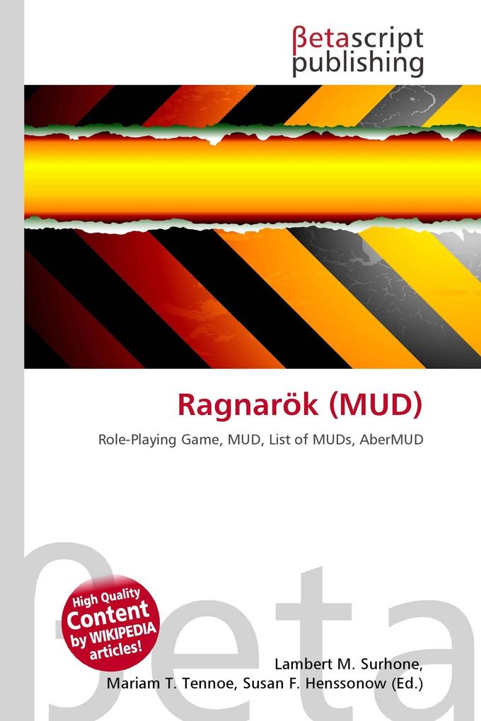 Ragnarök (MUD)