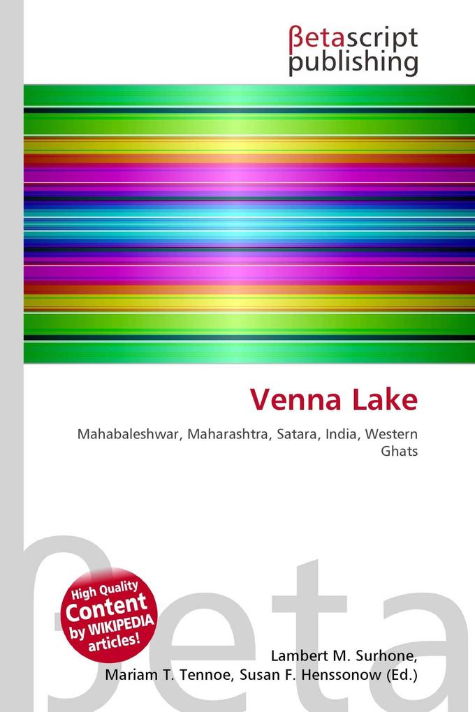 Venna Lake
