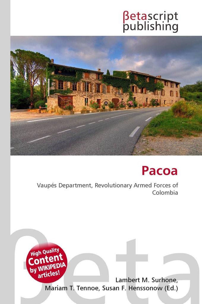 Pacoa