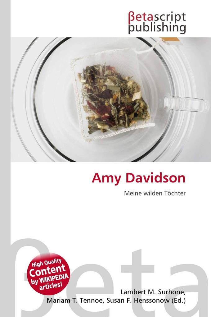Amy Davidson
