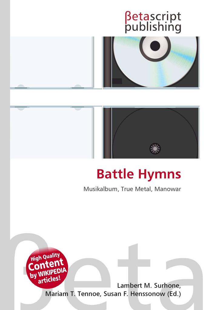 Battle Hymns