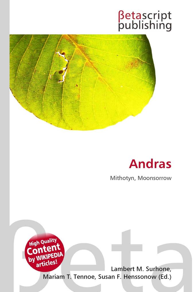 Andras