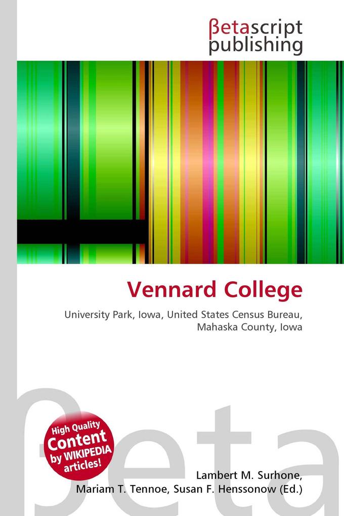 Vennard College