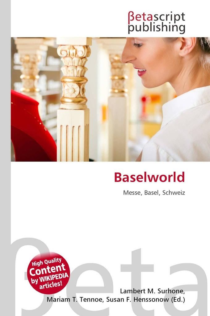 Baselworld
