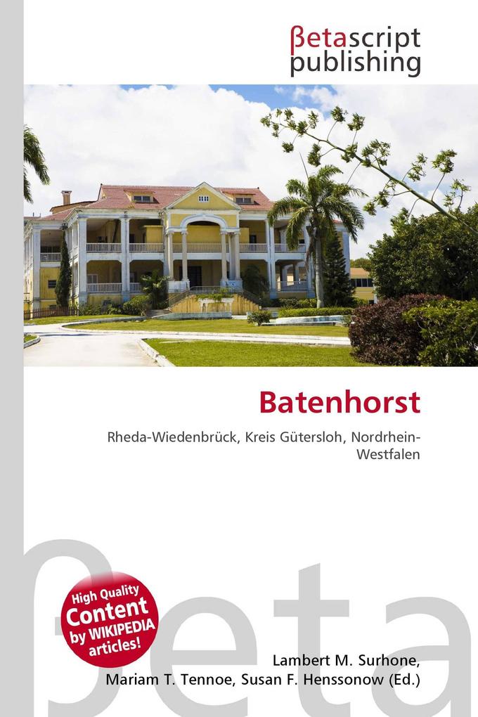 Batenhorst