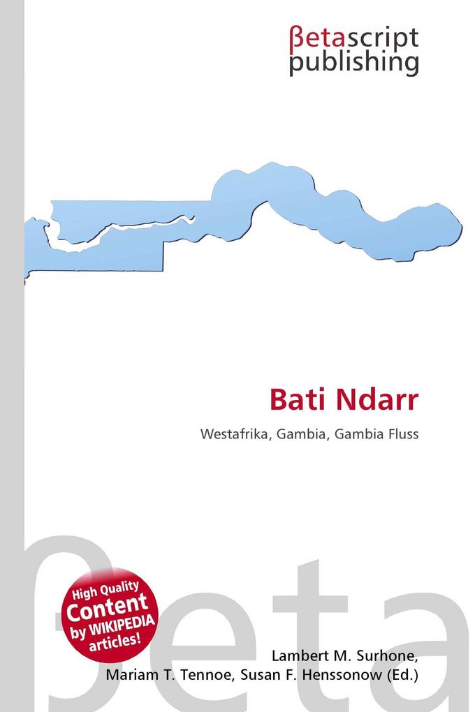 Bati Ndarr
