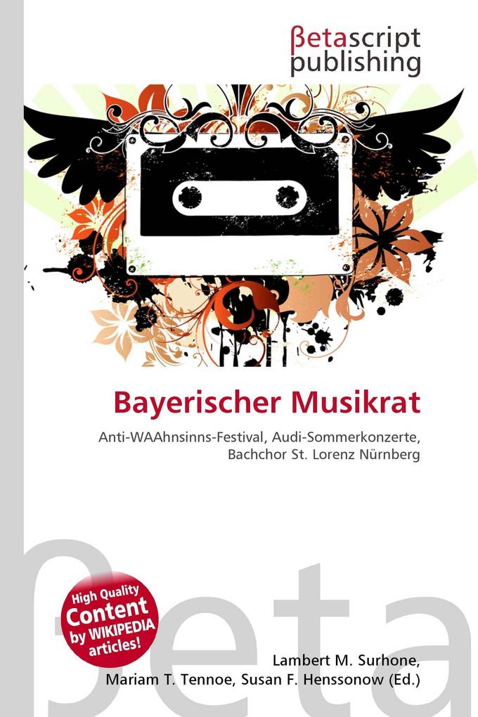 Bayerischer Musikrat