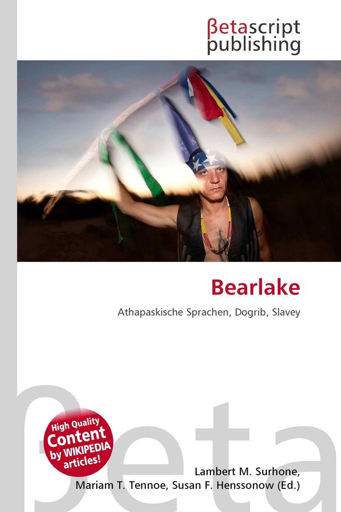 Bearlake