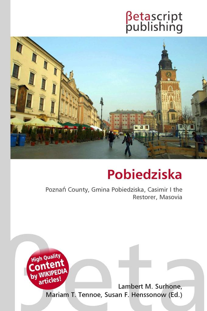 Pobiedziska