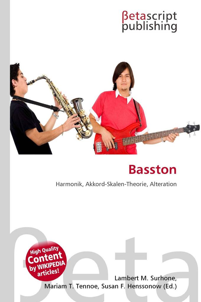 Basston