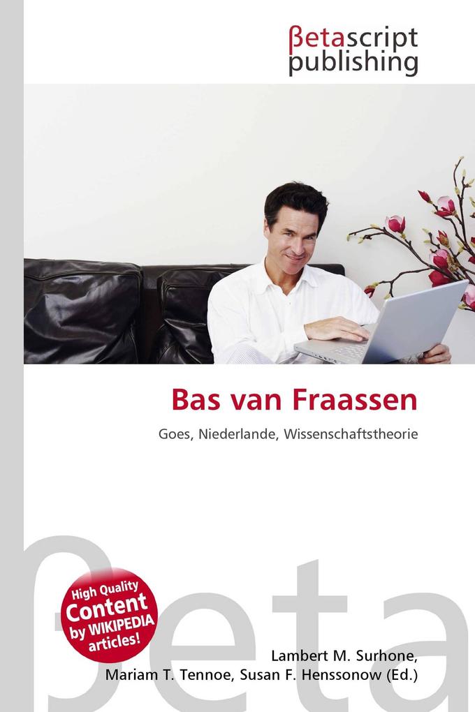 Bas van Fraassen