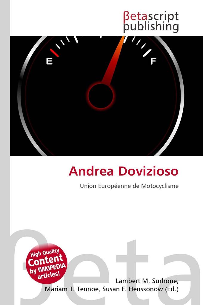 Andrea Dovizioso