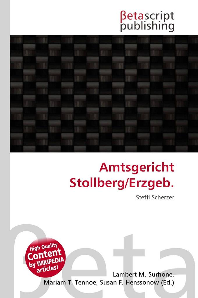 Amtsgericht Stollberg/Erzgeb.