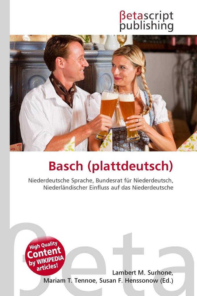 Basch (plattdeutsch)