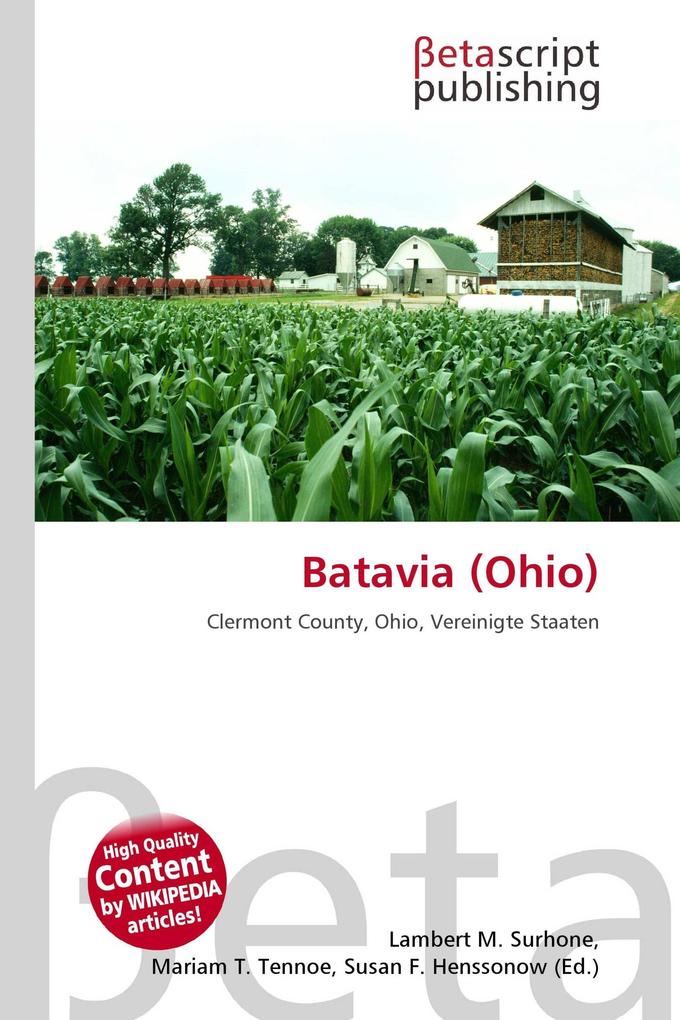 Batavia (Ohio)