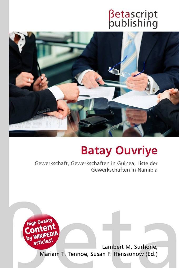 Batay Ouvriye