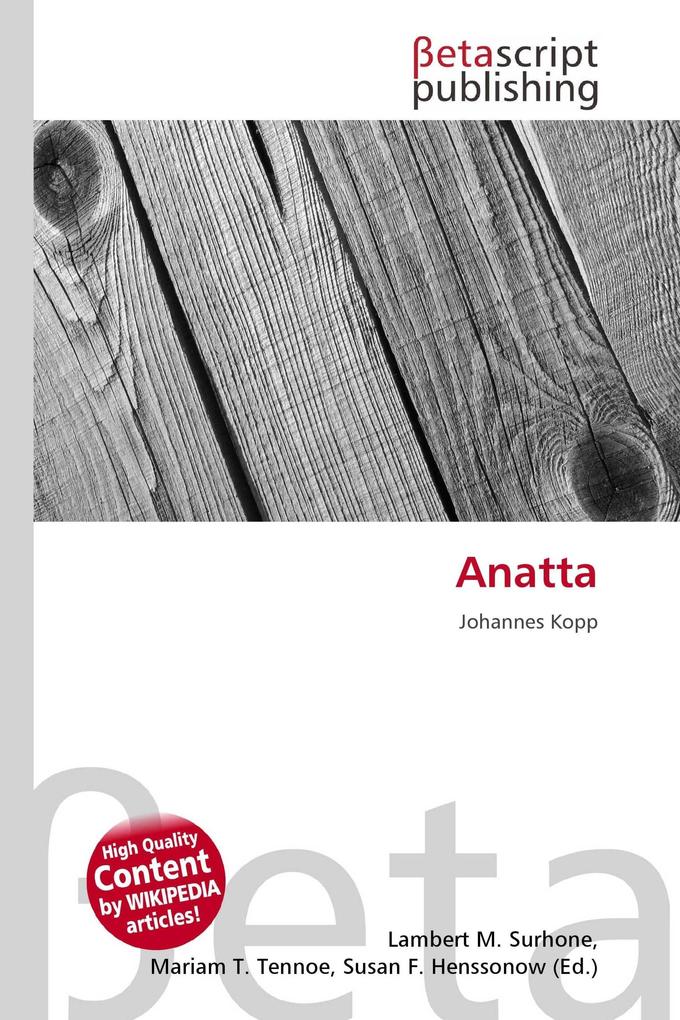 Anatta