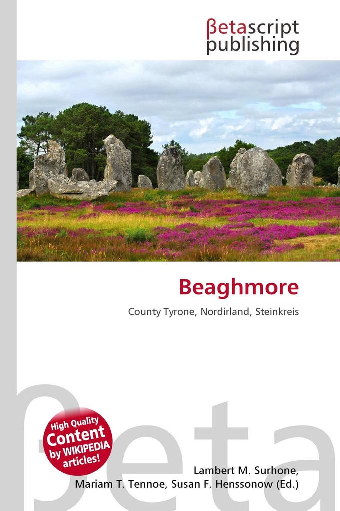 Beaghmore
