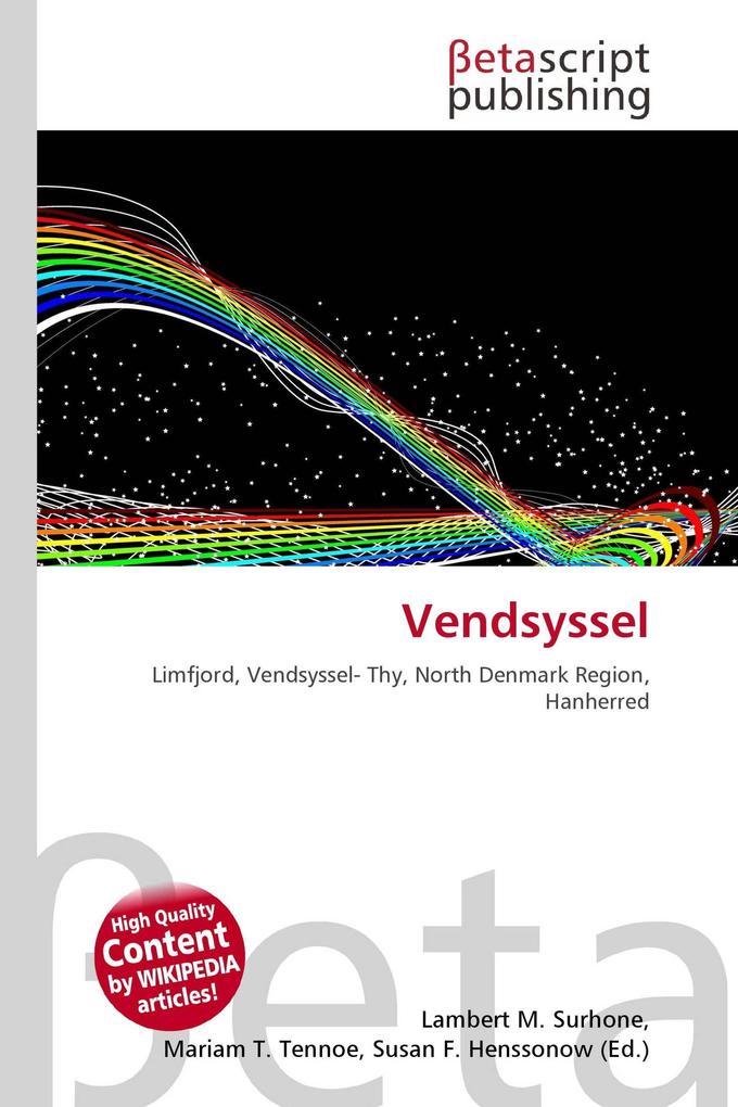 Vendsyssel