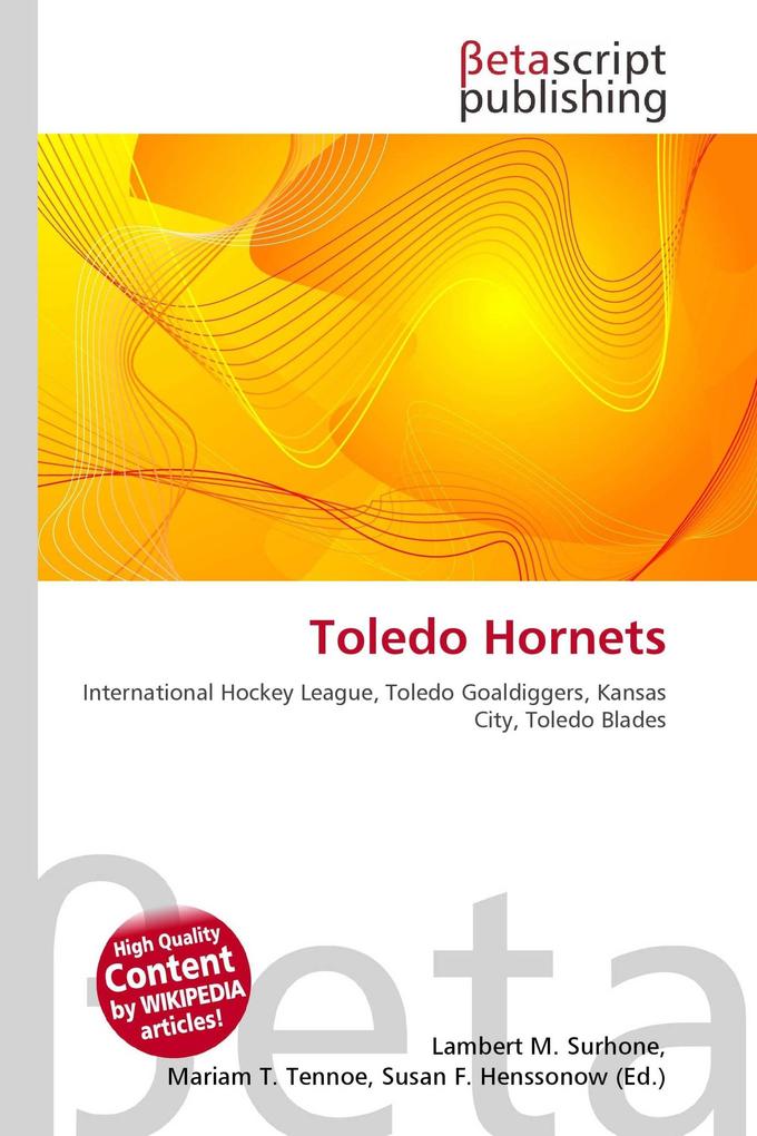 Toledo Hornets