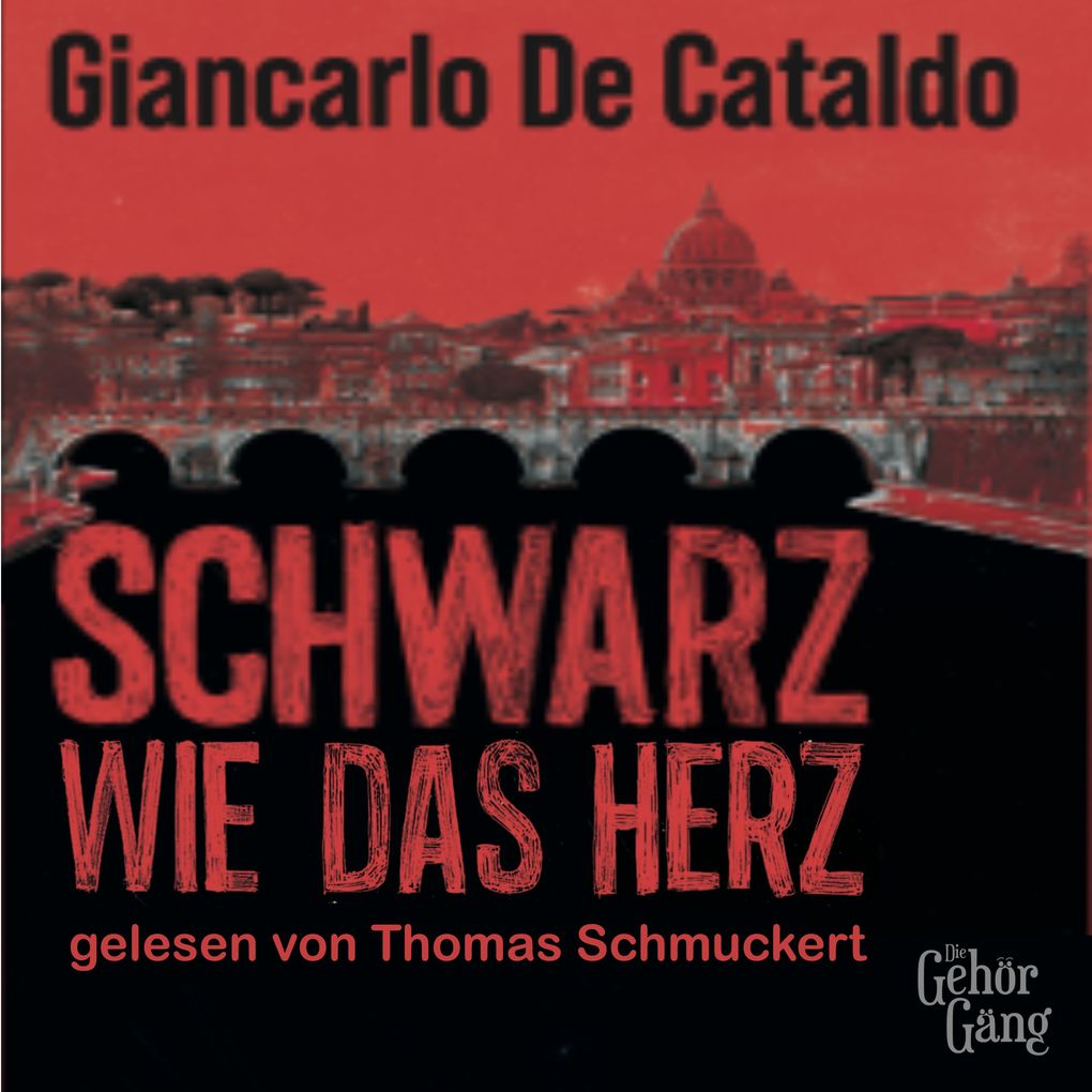 Schwarz wie das Herz