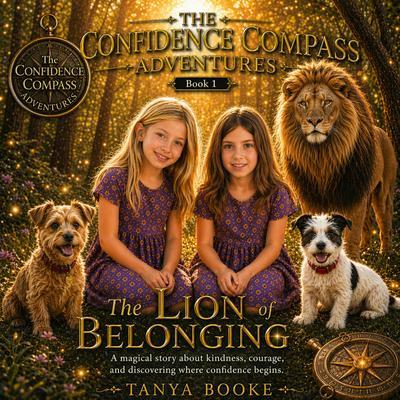 The Confidence Compass Adventures