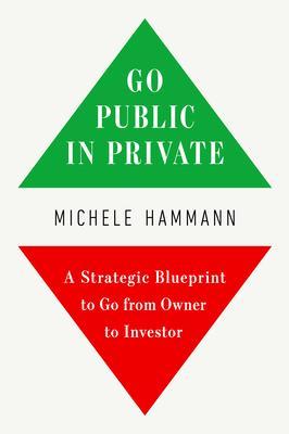 Go Public In Private
