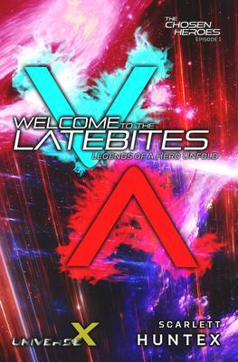 Welcome to the LateBites