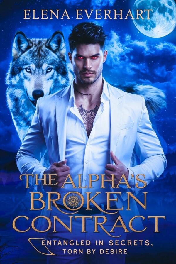 The Alpha's Broken Contract
