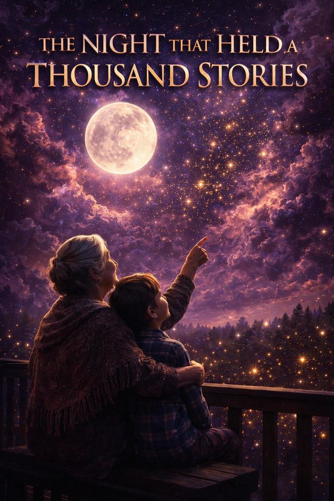 The Night That Held a Thousand Stories
