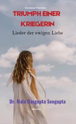 Triumph Einer Kriegerin | Lieder der ewigen Liebe