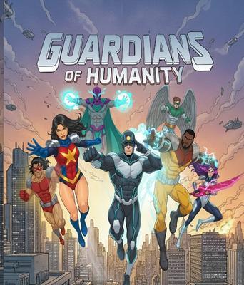 Guardians of Humanity